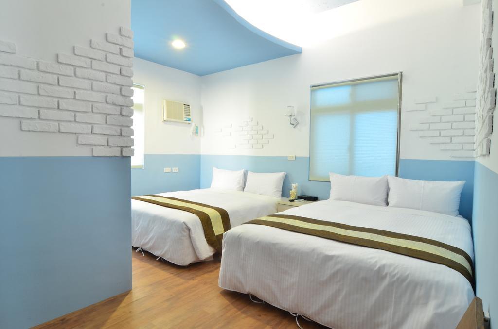 Star Sunny Sea B&B Kenting Room photo