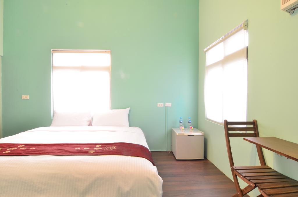 Star Sunny Sea B&B Kenting Room photo