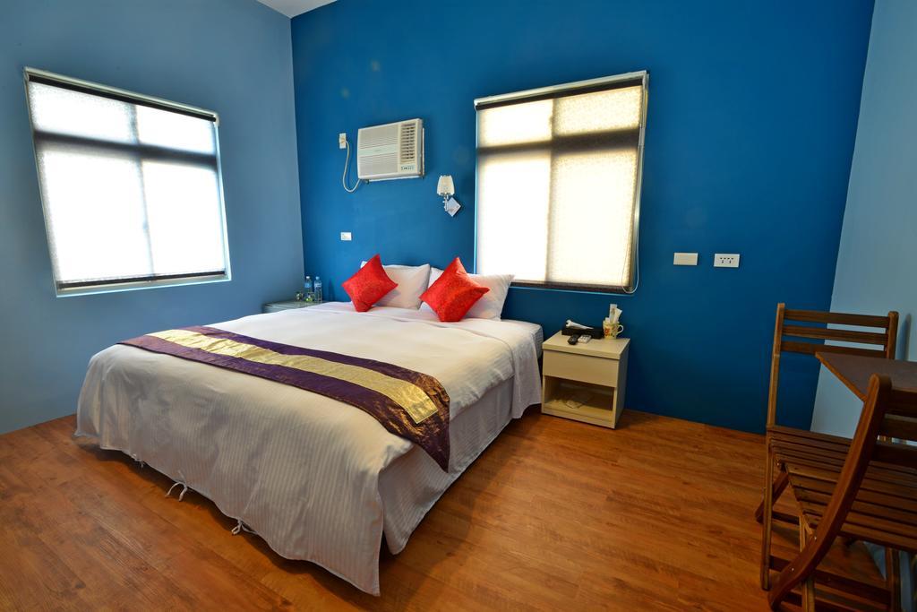 Star Sunny Sea B&B Kenting Room photo