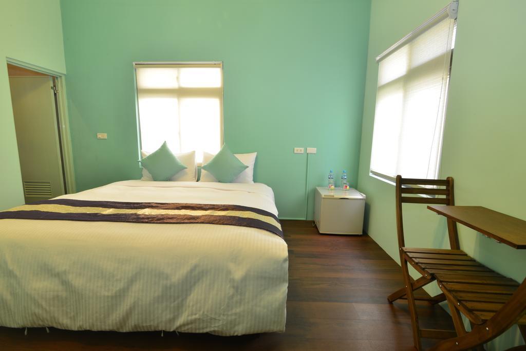 Star Sunny Sea B&B Kenting Room photo